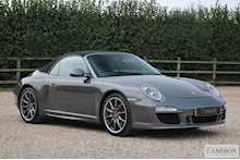 Porsche 997 Carrera GTS PDK Cabriolet 3.8 2dr Convertible Automatic Petrol