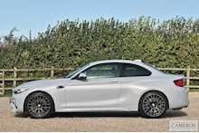 BMW 3.0 BiTurbo GPF Competition Coupe 2dr Petrol DCT Euro 6 (s/s) (410 ps)