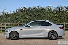 BMW 3.0 BiTurbo GPF Competition Coupe 2dr Petrol DCT Euro 6 (s/s) (410 ps)