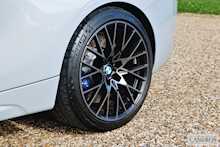 BMW 3.0 BiTurbo GPF Competition Coupe 2dr Petrol DCT Euro 6 (s/s) (410 ps)