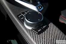 BMW 3.0 BiTurbo GPF Competition Coupe 2dr Petrol DCT Euro 6 (s/s) (410 ps)