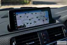 BMW 3.0 BiTurbo GPF Competition Coupe 2dr Petrol DCT Euro 6 (s/s) (410 ps)