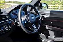 BMW 3.0 BiTurbo GPF Competition Coupe 2dr Petrol DCT Euro 6 (s/s) (410 ps)