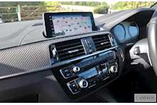 BMW 3.0 BiTurbo GPF Competition Coupe 2dr Petrol DCT Euro 6 (s/s) (410 ps)