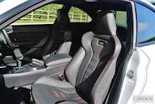 BMW 3.0 BiTurbo GPF Competition Coupe 2dr Petrol DCT Euro 6 (s/s) (410 ps)