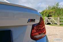 BMW 3.0 BiTurbo GPF Competition Coupe 2dr Petrol DCT Euro 6 (s/s) (410 ps)