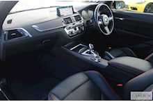 BMW 3.0 BiTurbo GPF Competition Coupe 2dr Petrol DCT Euro 6 (s/s) (410 ps)