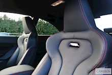 BMW 3.0 BiTurbo GPF Competition Coupe 2dr Petrol DCT Euro 6 (s/s) (410 ps)