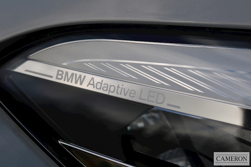 BMW 3.0 BiTurbo GPF Competition Coupe 2dr Petrol DCT Euro 6 (s/s) (410 ps)