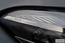 BMW 3.0 BiTurbo GPF Competition Coupe 2dr Petrol DCT Euro 6 (s/s) (410 ps)