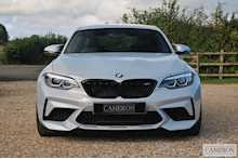 BMW 3.0 BiTurbo GPF Competition Coupe 2dr Petrol DCT Euro 6 (s/s) (410 ps)