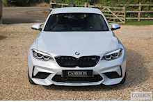 BMW 3.0 BiTurbo GPF Competition Coupe 2dr Petrol DCT Euro 6 (s/s) (410 ps)