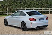 BMW 3.0 BiTurbo GPF Competition Coupe 2dr Petrol DCT Euro 6 (s/s) (410 ps)