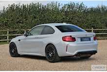 BMW 3.0 BiTurbo GPF Competition Coupe 2dr Petrol DCT Euro 6 (s/s) (410 ps)