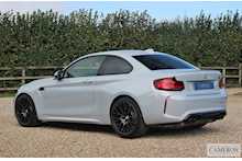 BMW 3.0 BiTurbo GPF Competition Coupe 2dr Petrol DCT Euro 6 (s/s) (410 ps)