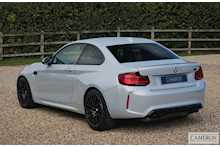 BMW 3.0 BiTurbo GPF Competition Coupe 2dr Petrol DCT Euro 6 (s/s) (410 ps)