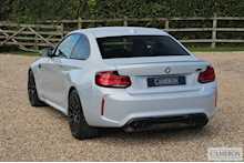 BMW 3.0 BiTurbo GPF Competition Coupe 2dr Petrol DCT Euro 6 (s/s) (410 ps)
