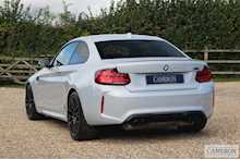 BMW 3.0 BiTurbo GPF Competition Coupe 2dr Petrol DCT Euro 6 (s/s) (410 ps)