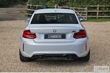 BMW 3.0 BiTurbo GPF Competition Coupe 2dr Petrol DCT Euro 6 (s/s) (410 ps)