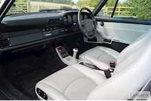 Porsche 993 Targa Manual 3.6 2dr Coupe Manual Petrol