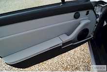 Porsche 993 Targa Manual 3.6 2dr Coupe Manual Petrol