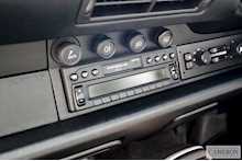Porsche 993 Targa Manual 3.6 2dr Coupe Manual Petrol