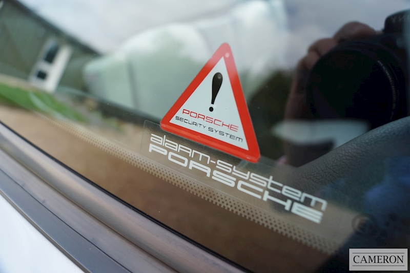 Porsche 993 Targa Manual 3.6 2dr Coupe Manual Petrol