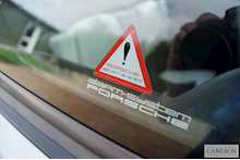 Porsche 993 Targa Manual 3.6 2dr Coupe Manual Petrol