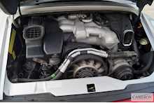 Porsche 993 Targa Manual 3.6 2dr Coupe Manual Petrol