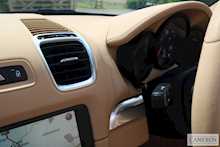 Porsche 981 2.7 PDK 2.7 2dr Convertible Automatic Petrol