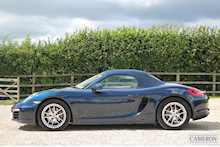 Porsche 981 2.7 PDK 2.7 2dr Convertible Automatic Petrol