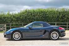 Porsche 981 2.7 PDK 2.7 2dr Convertible Automatic Petrol