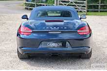 Porsche 981 2.7 PDK 2.7 2dr Convertible Automatic Petrol