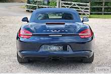 Porsche 981 2.7 PDK 2.7 2dr Convertible Automatic Petrol