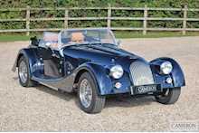 Morgan Plus Four 2.0 GDI 2.0 2dr Convertible Manual Petrol