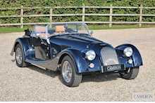Morgan Plus Four 2.0 GDI 2.0 2dr Convertible Manual Petrol