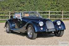 Morgan Plus Four 2.0 GDI 2.0 2dr Convertible Manual Petrol