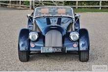 Morgan Plus Four 2.0 GDI 2.0 2dr Convertible Manual Petrol