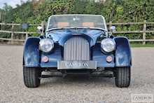 Morgan Plus Four 2.0 GDI 2.0 2dr Convertible Manual Petrol