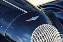 Morgan Plus Four 2.0 GDI 2.0 2dr Convertible Manual Petrol