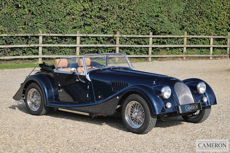 Morgan Plus Four 2.0 GDI 2.0 2dr Convertible Manual Petrol