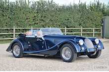 Morgan Plus Four 2.0 GDI 2.0 2dr Convertible Manual Petrol