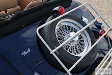 Morgan Plus Four 2.0 GDI 2.0 2dr Convertible Manual Petrol