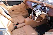 Morgan Plus Four 2.0 GDI 2.0 2dr Convertible Manual Petrol