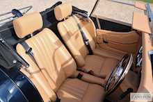 Morgan Plus Four 2.0 GDI 2.0 2dr Convertible Manual Petrol