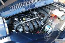 Morgan Plus Four 2.0 GDI 2.0 2dr Convertible Manual Petrol