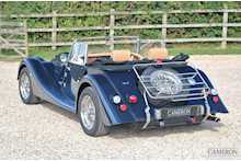 Morgan Plus Four 2.0 GDI 2.0 2dr Convertible Manual Petrol