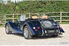 Morgan Plus Four 2.0 GDI 2.0 2dr Convertible Manual Petrol