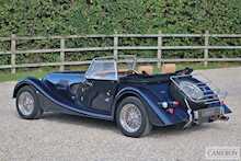 Morgan Plus Four 2.0 GDI 2.0 2dr Convertible Manual Petrol