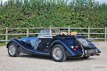 Morgan Plus Four 2.0 GDI 2.0 2dr Convertible Manual Petrol